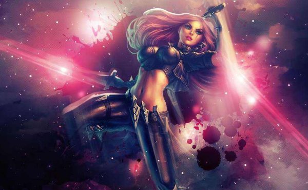 英雄联盟名字可以带符号吗?