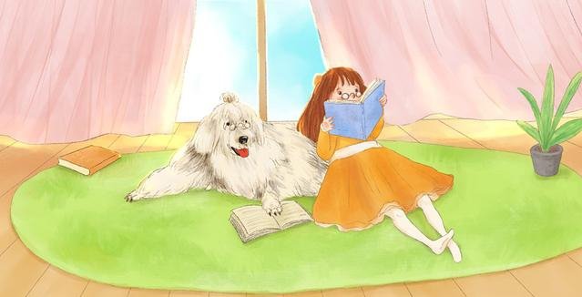 狗狗为去世主人原地等待5年 这是啥情况？