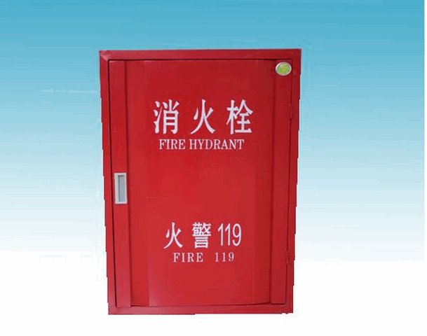 消防栓箱的箱体厚度是多少？