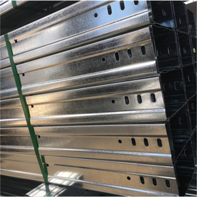 电缆桥架安装方式有哪几种