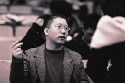 清静的阅读顺序