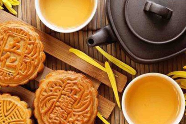 白居易中秋节的诗句