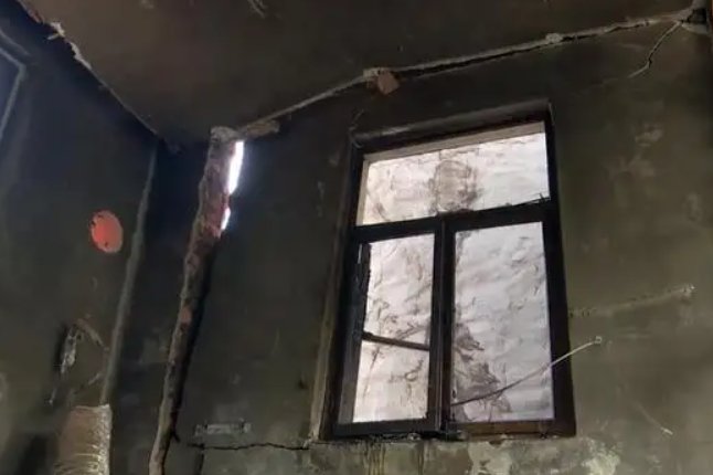 保定易县母女开门起静电,引发煤气爆炸,引发煤气爆炸的条件都有哪些?