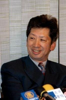 汤家骅的人物履历