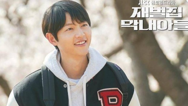 败大家的小儿子多少集