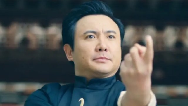 《羞羞的铁拳》演员有哪些？