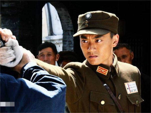 正者无敌电视剧分集剧情介绍