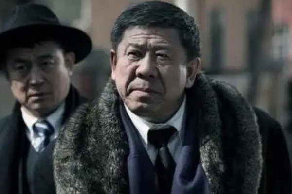 悬崖电视剧演员名单