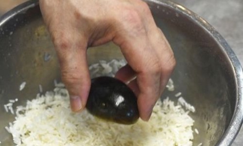 熬稀饭的时候,盖锅盖吗?火力大小,熬多长时间?