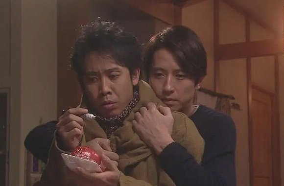 日剧双男主大尺推荐最火电视剧