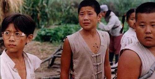 谢孟伟演过哪些电视剧?