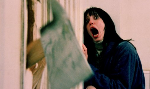 鬼片排行榜前十名