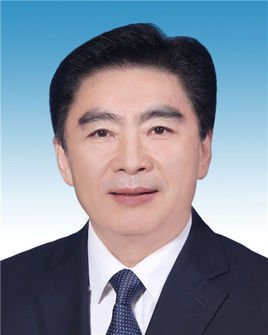 原深圳市长王荣在做什么