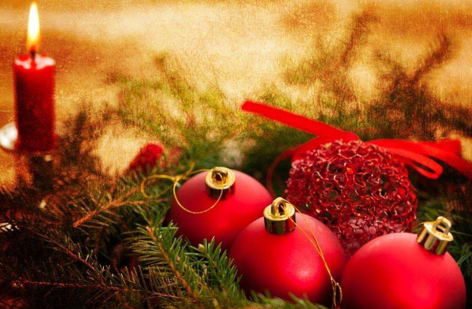 平安夜是中国的节日吗？