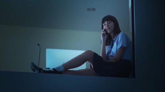 《禁忌女孩》辱华,作为中国人,我们都应该如何做?