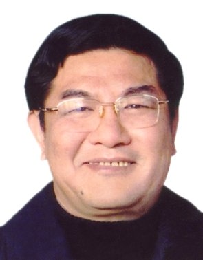 林奋强的人物介绍