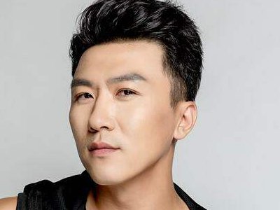 张敏健个人资料 张敏健结婚了吗和老婆的结婚照