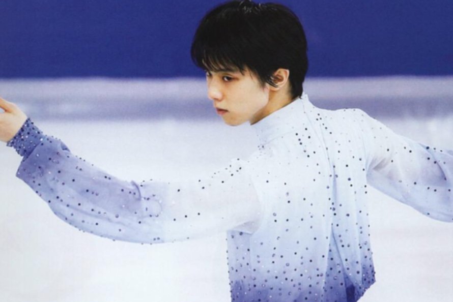 花样滑冰柚子是谁?