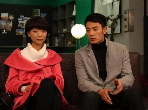 杜拉拉和王伟最后在一起了吗