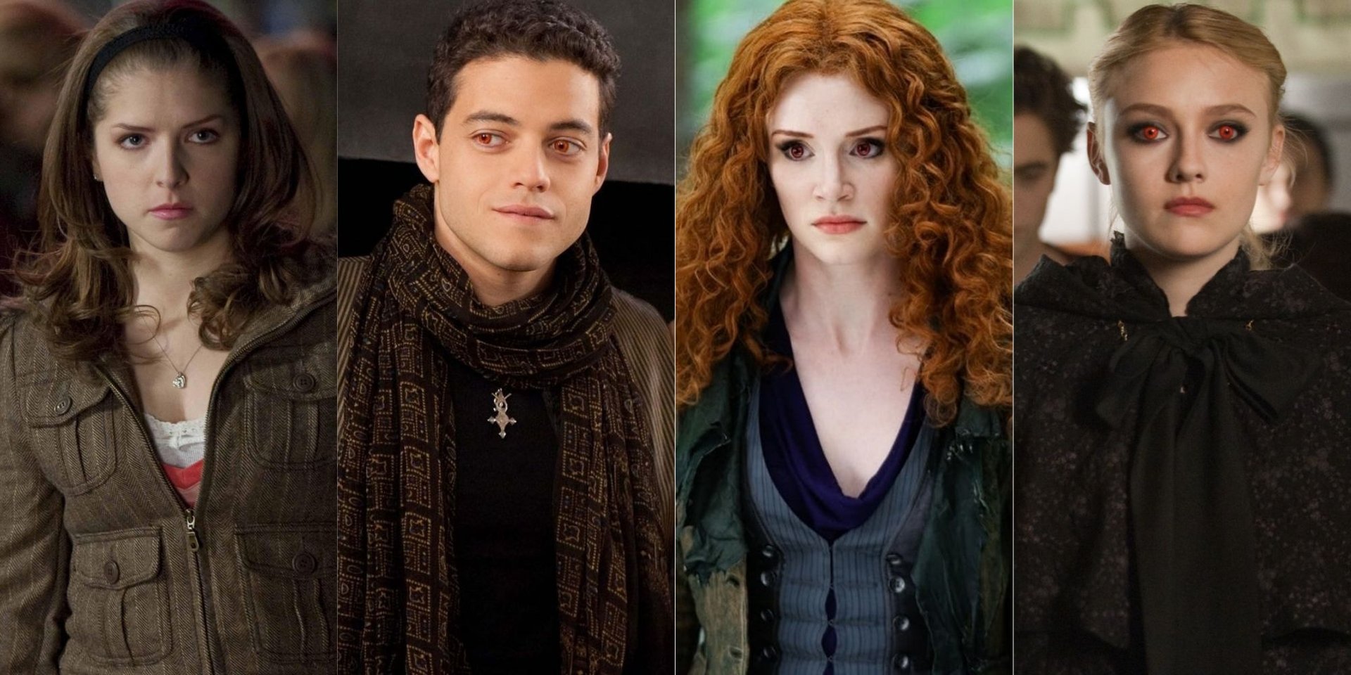 《暮光之城》有几部