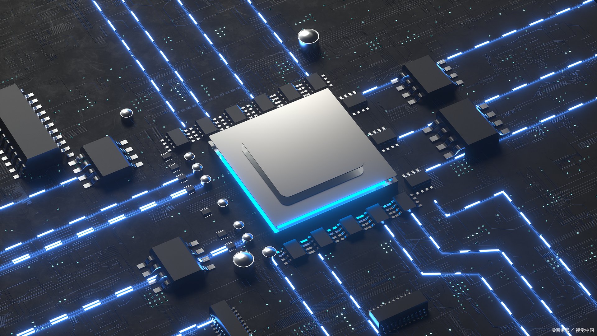 俄罗斯芯片九成依赖进口,没有光刻机,为何不怕美国卡脖子?