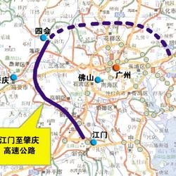 江肇高速的介绍