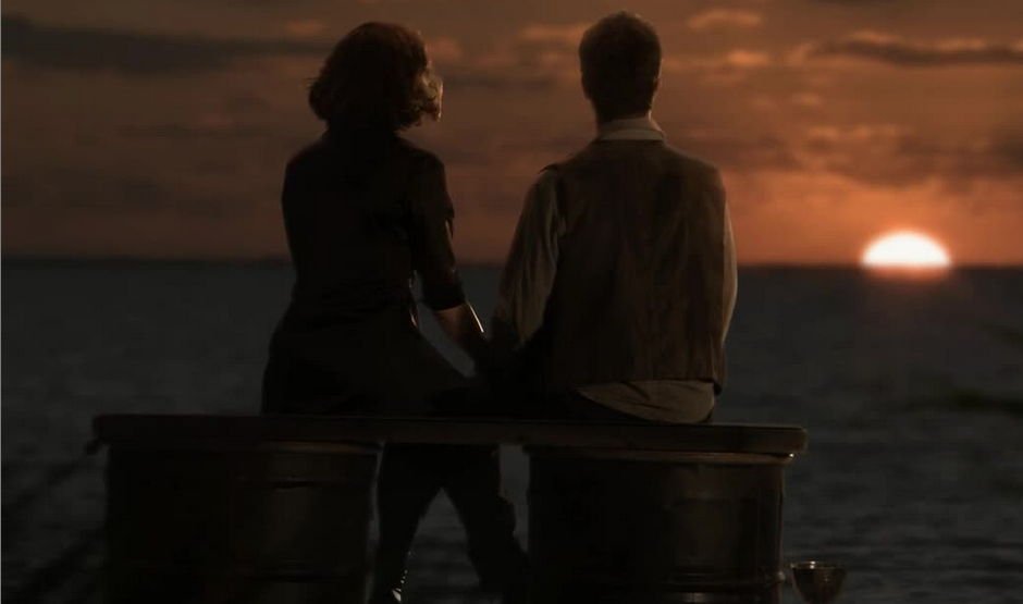 圣杯的诅咒的介绍