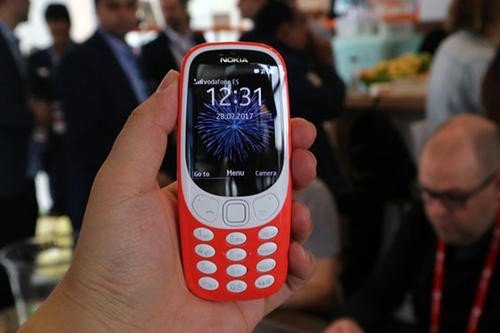 诺基亚早已停产为什么到现在都没有倒闭?