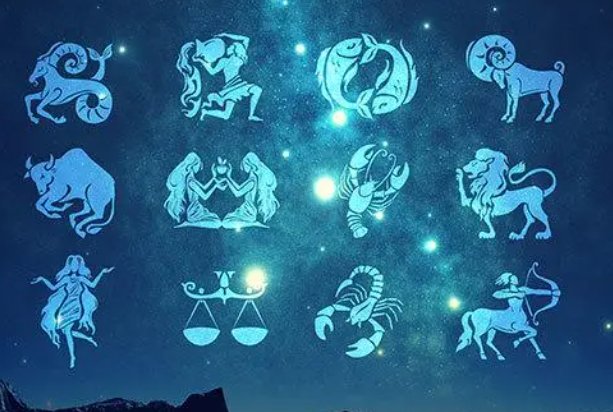 好听的十二星座网名