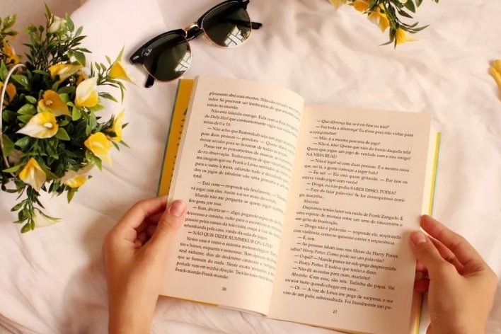 一本你喜爱的书就是什么什么也是什么什么