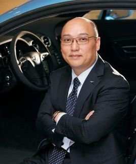 郑顺景的人物生平