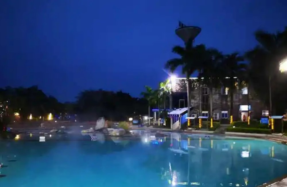 恩平旅游必去十大景点