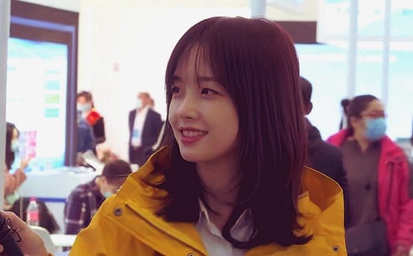 王冰冰的个人经历如何？