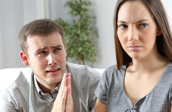 恋爱时，男生都喜欢被女生叫老公，你知道是为什么吗？