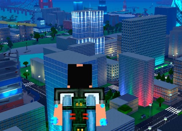 小朋友玩迷你世界危害有多大？