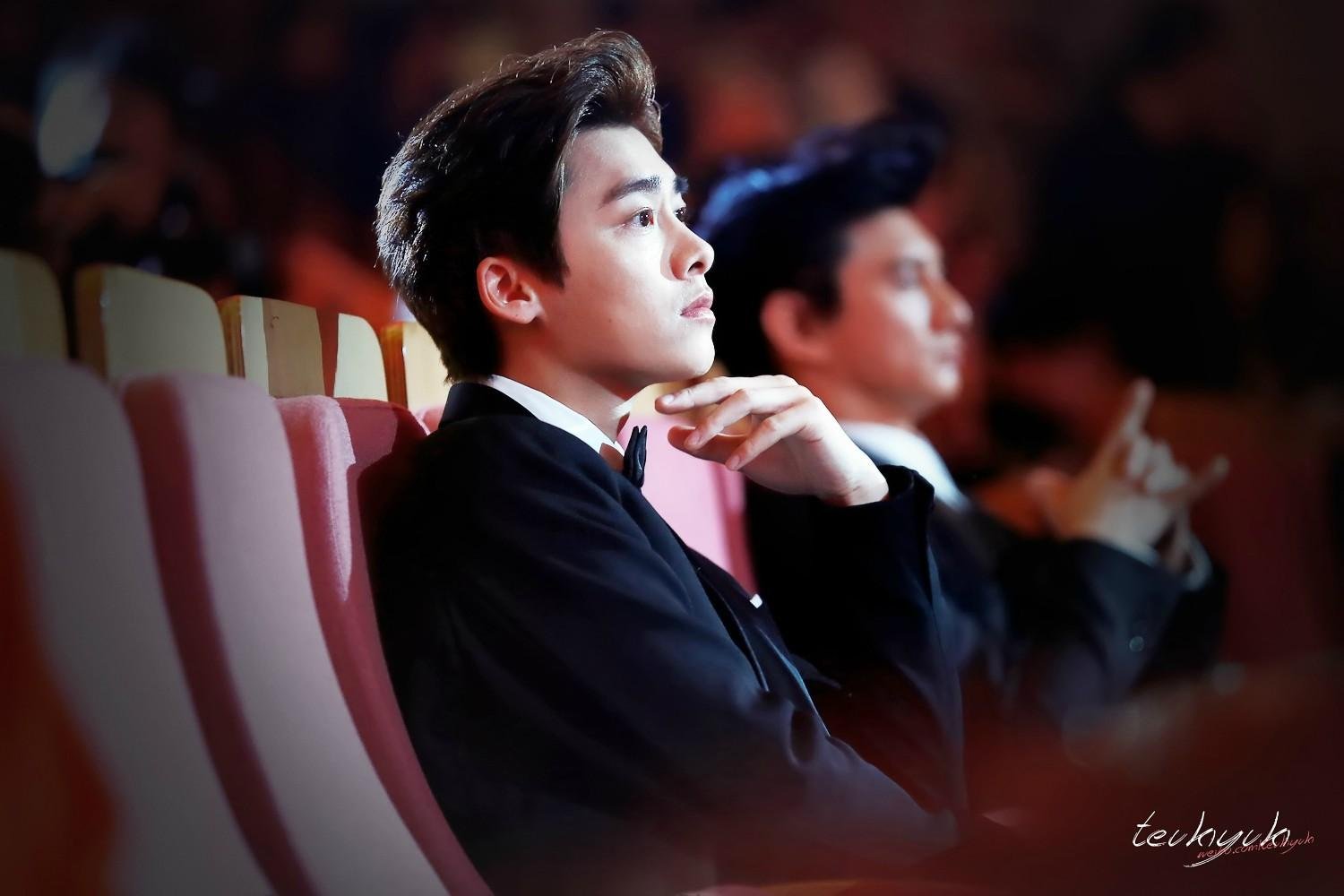 2014国剧盛典的获奖名单