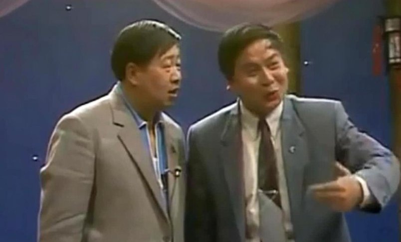 相声《吹牛》台词有哪些？