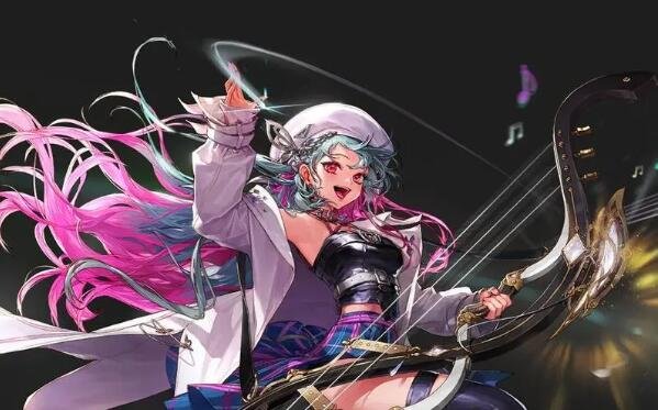 dnf新职业弓箭手起名大全