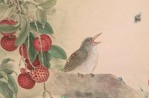 不辞长作岭南人是什么意思？