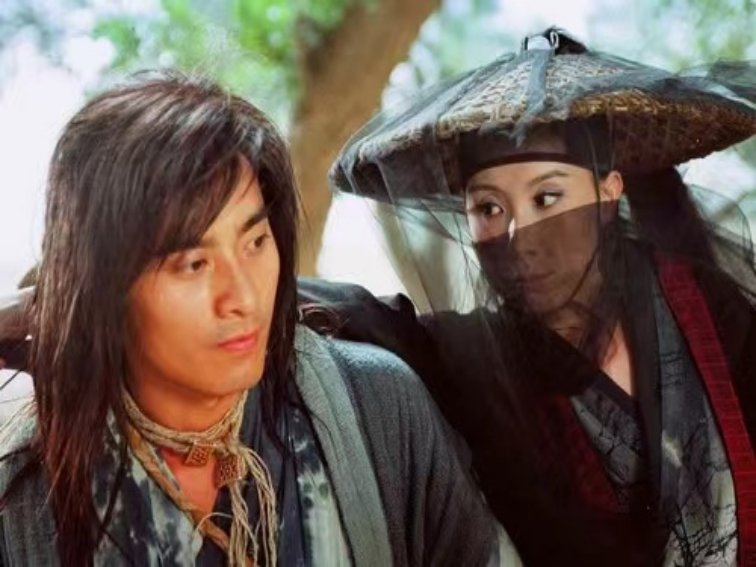 侠骨丹心演员列表