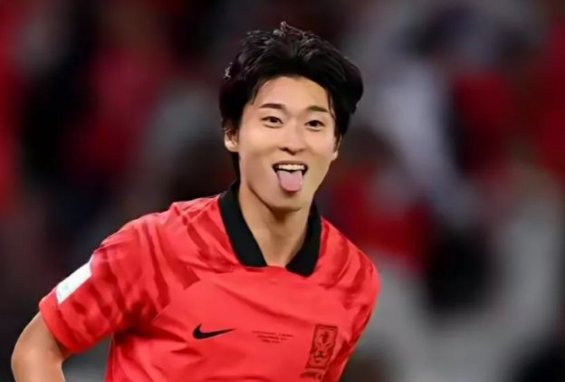 韩国队员曹圭成因求婚电话被打爆无奈关机，韩国队球员为什么这么火？
