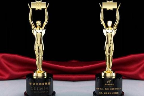 金曲奖历届得主都有谁？