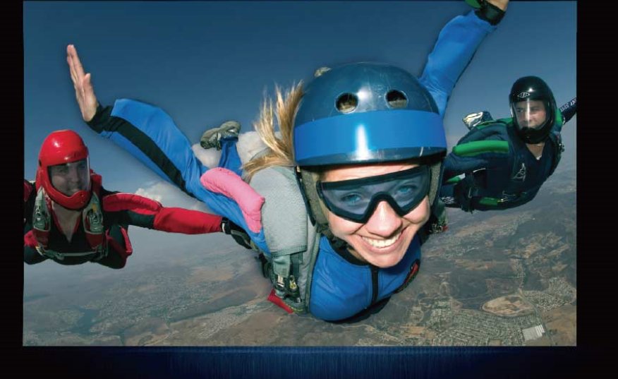 IMAX和3D的 电影的详细区别