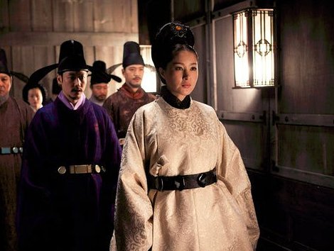 后宫：帝王之妾主要讲了什么？