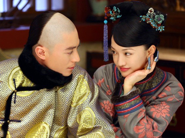 如懿传一共多少集