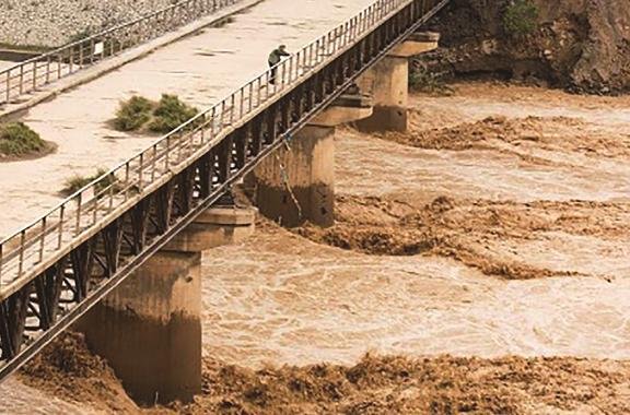 山西暴雨导致1763处古建受损，此次暴雨为何会导致如此严重的后果？