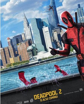 电影《死侍2》主要讲了什么？