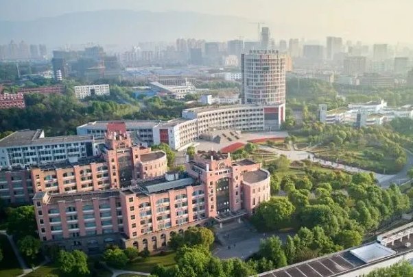 浙江大专录取分数线和排名