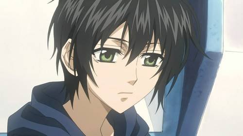 这张图是什么动漫里的？