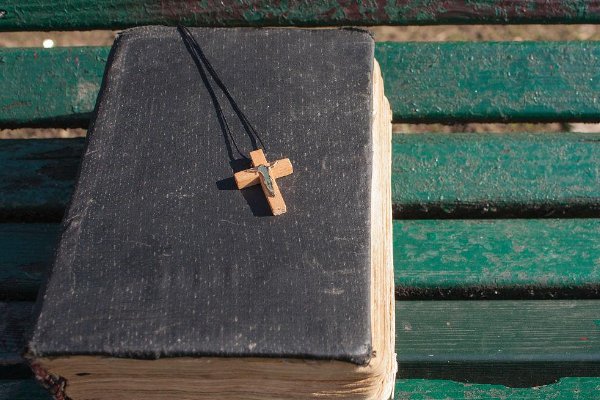 旧约和新约的区别